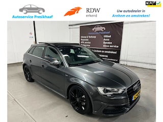 Audi A3 Sportback 1.4 TFSI CoD Ambition Pro Line S Automaat