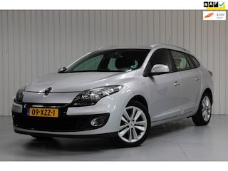 Renault Mégane Estate 1.2 TCe Expression