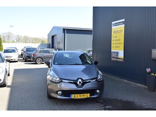 Renault Clio Estate 0.9 TCe Expression