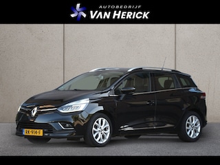 Renault Clio Estate 0.9 TCe Intens | LED | Camera | Nette staat