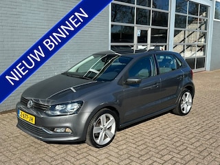 Volkswagen Polo 1.2 TSI Highline