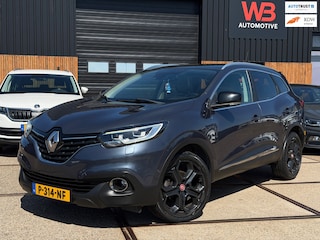 Renault Kadjar 1.2 TCe Extase Bose Pano Clima Cruise Stoelverwarming