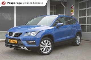 Seat Ateca 1.0 ECOTSI STYLE CAMERA CRUISE NAVI