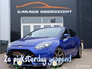 Ford Focus 2.0 ST-3 250PK