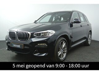 BMW X3 xDrive20i High Executive | M-Sport | Parking Pack | Safety Pack |
