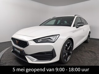 Cupra Leon 1.4 e-Hybrid Business