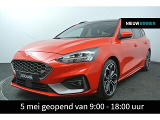 Ford Focus Wagon 1.5 150pk EcoBoost ST Line Business | Panoramadak | B&O Audio | Head-Up | Winterpack |