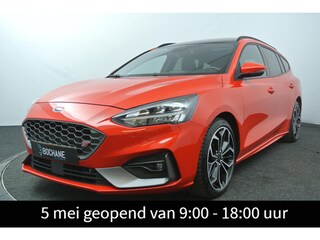 Ford Focus Wagon 1.5 150pk EcoBoost ST Line Business | Panoramadak | B&O Audio | Head-Up | Winterpack |