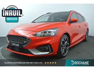Ford Focus Wagon 1.5 150pk EcoBoost ST Line Business | Panoramadak | B&O Audio | Head-Up | Winterpack |