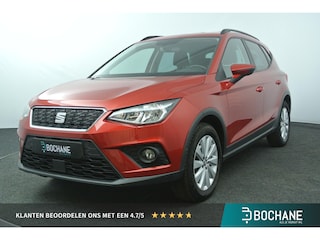 Seat Arona 1.0 TSI Style Business Intense | Carplay/Android Auto | Camera | Navigatie |