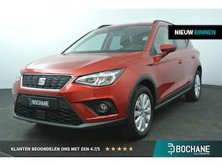 Seat Arona 1.0 TSI Style Business Intense | Carplay/Android Auto | Camera | Navigatie |
