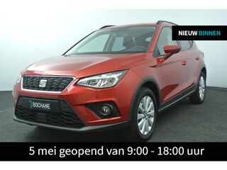 Seat Arona 1.0 TSI Style Business Intense | Carplay/Android Auto | Camera | Navigatie |