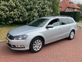 Volkswagen Passat Variant 1.4 TSI Comfortline BlueMotion station nette auto diverse extra's