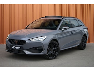 Overige Overige CURPA Leon Sportstourer 1.4 e-Hybrid VZ Chopper 245PK Panodak ACC Camera DAB 19" Carplay