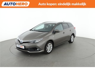 Toyota Auris Touring Sports 1.8 Hybrid Energy |SK71397|