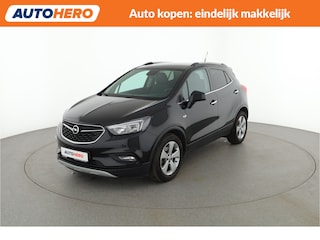 Opel Mokka X 1.4 Turbo Innovation l VB44722 l