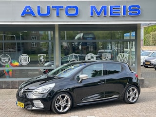 Renault Clio 1.2 GT Navi Leer Cruise Airco NAP-Autopas