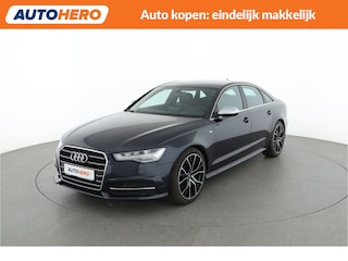 Audi A6 1.8 TFSI Ultra | RY64993 |