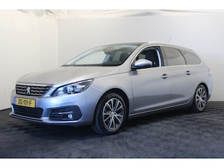 Peugeot 308 SW 1.2 PureTech Blue Lease Premium |Pano|Trekhaak|Camera|