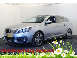Peugeot 308 SW 1.2 PureTech Blue Lease Premium |Pano|Trekhaak|Camera|