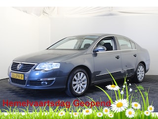 Volkswagen Passat 1.4 TSI Comfortline BlueMotion