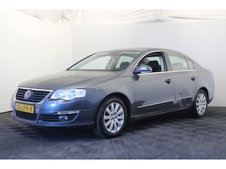 Volkswagen Passat 1.4 TSI Comfortline BlueMotion
