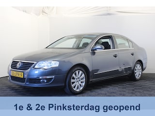 Volkswagen Passat 1.4 TSI Comfortline BlueMotion
