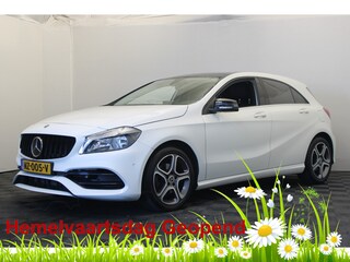 Mercedes-Benz A-klasse 160 My First Star |Camera|Navi|