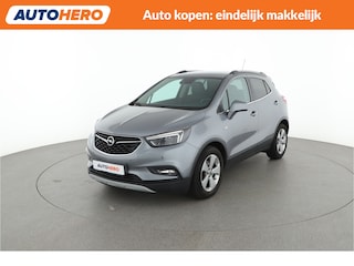 Opel Mokka X 1.4 Turbo Innovation |WF94772|