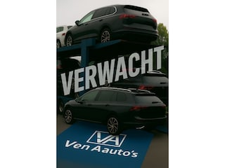 Volkswagen Golf Plus 1.2 TSI Automaat | Trkhaak | PDC |