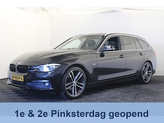 BMW 3-serie Touring 320d EDE Saphir Edition |Navi|Leder|Camera|