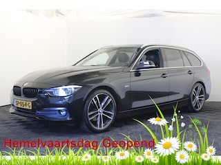 BMW 3-serie Touring 320d EDE Saphir Edition |Navi|Leder|Camera|
