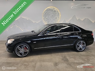 Mercedes-Benz C-klasse 200 K Elegance Airco/CLIMA/CRUISE