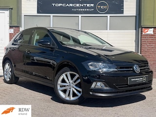 Volkswagen Polo 1.0 TSI Comfortline/AIRCO/PARKS/CARPLAY/APK