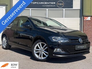 Volkswagen Polo 1.0 TSI Comfortline/AIRCO/PARKS/CARPLAY/APK