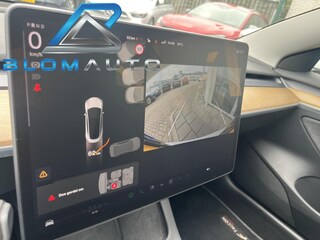 Tesla Model 3 SR RANGE PLUS AUTOPILOT+PANO FACELIFT+LFP ACCU