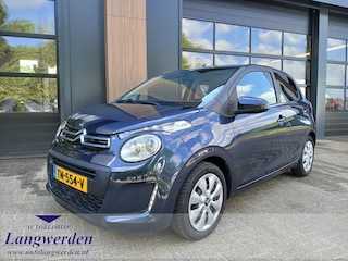 Citroën C1 1.0 e-VTi Feel