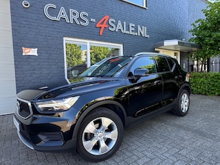 Volvo XC40 T2 Autom. Momentum Pro + Chroom + Led + Nav + 18 inch Lmv - 2022