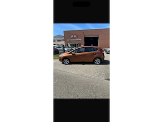 Ford Fiesta 1.0 Style Ultimate apk 20-03-2027 inruil mogelijk nap