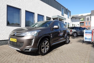 Citroën C4 Aircross 1.6 COLLECTION