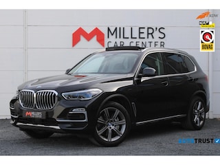 BMW X5 xDrive45e High Executive Softclose H&K Laser Pano VOL