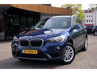 BMW X1 XDrive20i Centennial Executive|Rijklaar!|Trekhaak|Stoelverwarming|Clima|Cruise