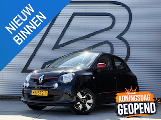 Renault Twingo 1.0 SCe Collection 2e Eigenaar|Airco|Elektr. Ramen|Weinig KM|Goed Onderhouden|N.A.P|Nieuwe APK bij Aflevering