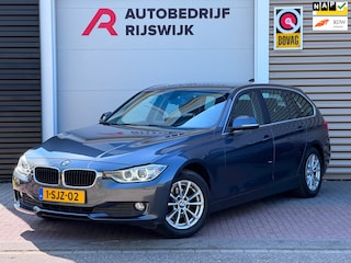 BMW 3-serie Touring 316i Executive Upgrade Navi/Trekhaak