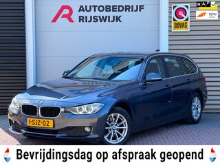 BMW 3-serie Touring 316i Executive Upgrade Navi/Trekhaak