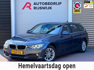 BMW 3-serie Touring 316i Executive Upgrade Navi/Trekhaak