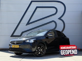 Opel Corsa Elegance 50 kWh SoH 100%|Carplay|Camera|Clima|Cruise|Goed Onderhouden|APK tot 09-2027
