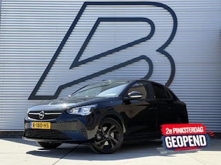 Opel Corsa Elegance 50 kWh SoH 100%|Carplay|Camera|Clima|Cruise|Goed Onderhouden|APK tot 09-2027