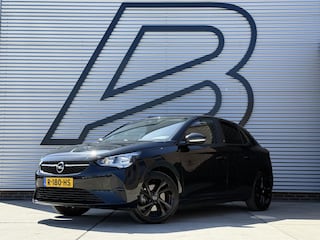Opel Corsa Elegance 50 kWh SoH 100%|Carplay|Camera|Clima|Cruise|Goed Onderhouden|APK tot 09-2027