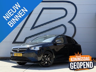 Opel Corsa Elegance 50 kWh SoH 100%|Carplay|Camera|Clima|Cruise|Goed Onderhouden|APK tot 09-2027